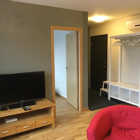 Riia 10 Deluxe * 塔尔图